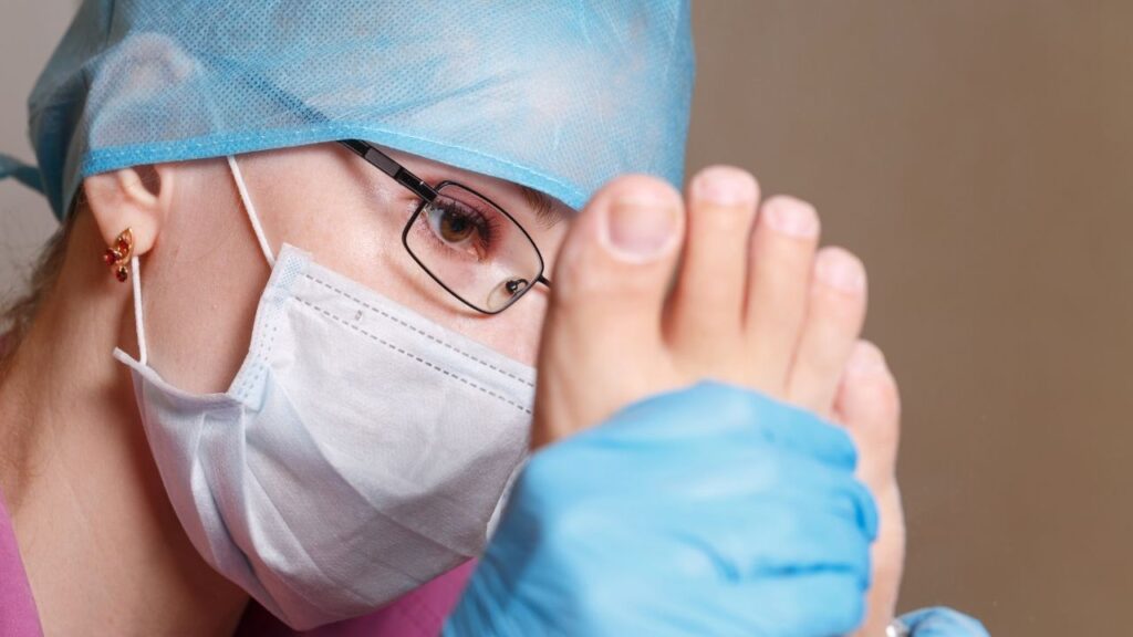 Corns, Calluses, Warts – How to Effectively Remove Them?