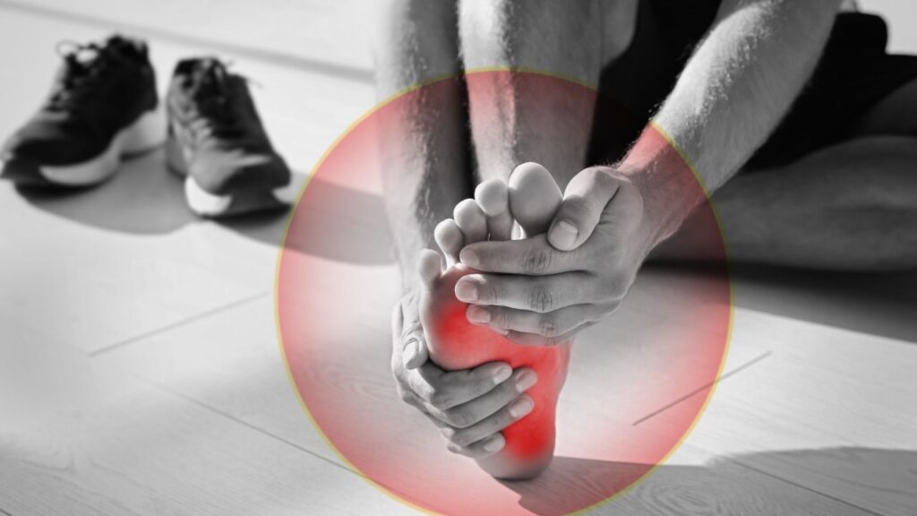 Foot Pain – When Should You See a Podiatrist?