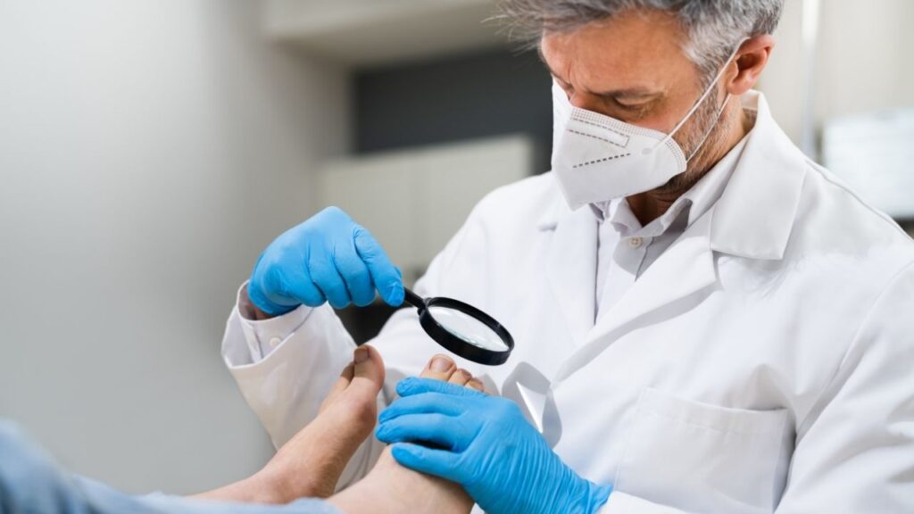 Ingrown Toenails – Causes, Symptoms & Solutions