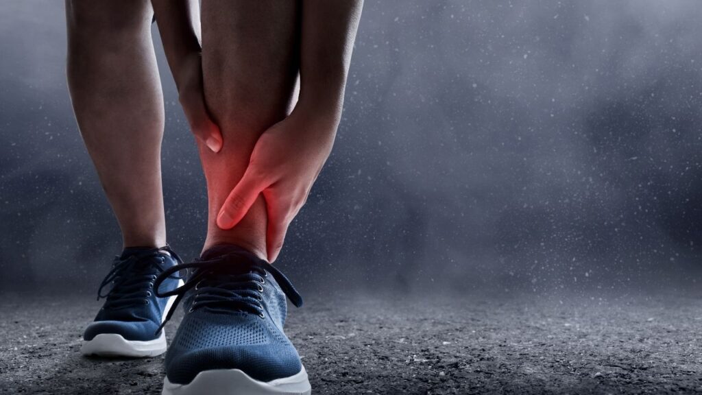 Sports-Related Foot Injuries – Recovery Tips to Get You Back in the Game