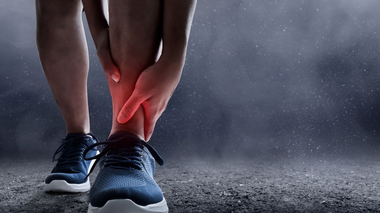 Sports-Related Foot Injuries – Recovery Tips to Get You Back in the Game