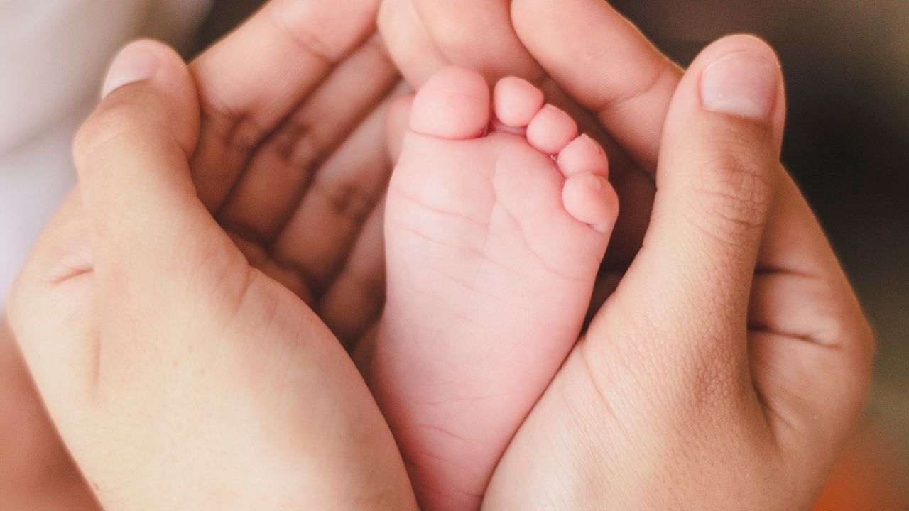 Children’s foot deformities – when to see a specialist?