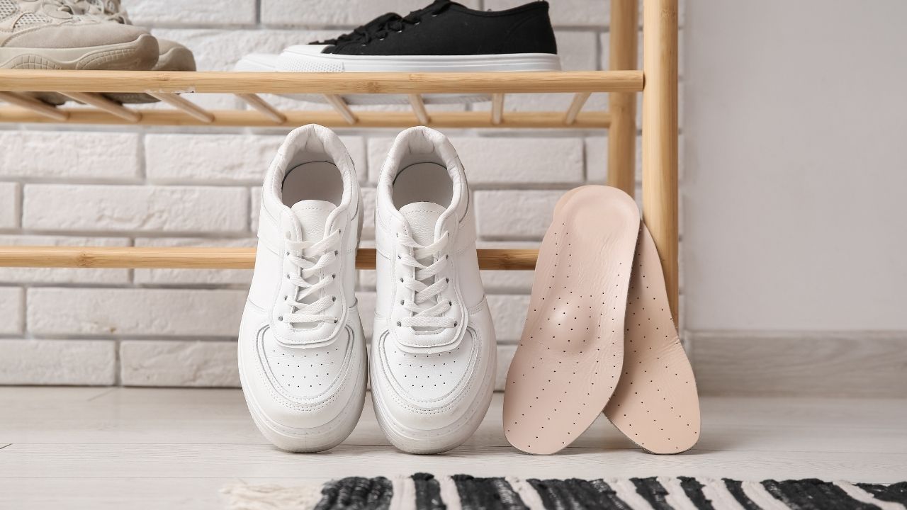 How to choose the right orthotics for your lifestyle